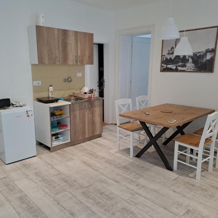 Apartman Centar Sd Smederevo Exterior photo
