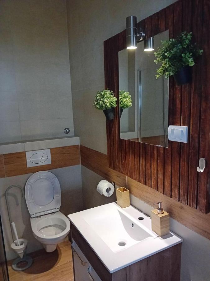 Apartman Centar Sd Smederevo Exterior photo