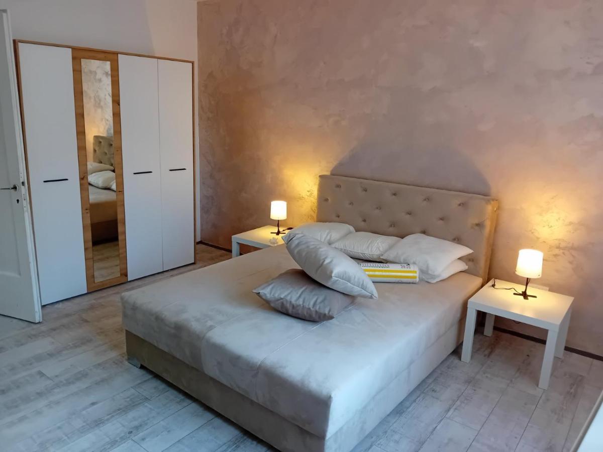 Apartman Centar Sd Smederevo Exterior photo