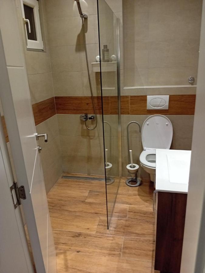 Apartman Centar Sd Smederevo Exterior photo